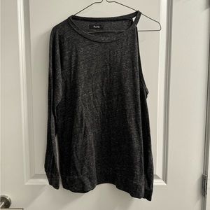 Michael Lauren Long Sleeve